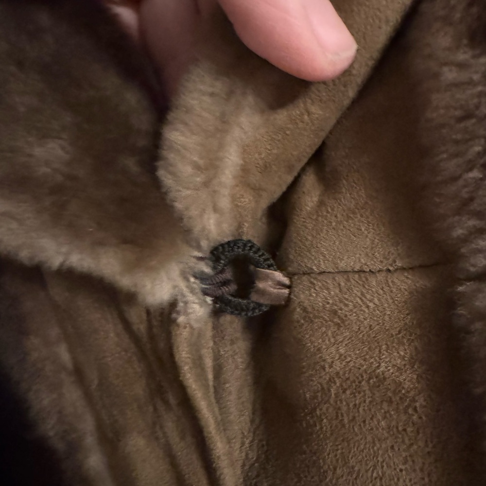 1960’s Vintage Koslow’s fur coat - Picture 14 of 16